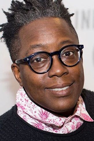 Шерил Дунье / Cheryl Dunye