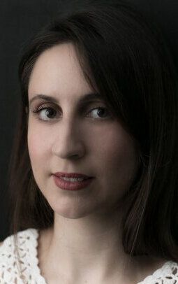  / Electra Sarri