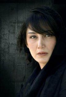 Хеди Теграни / Hediyeh Tehrani