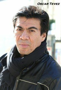 Оскар Тевес / Oscar Tevez