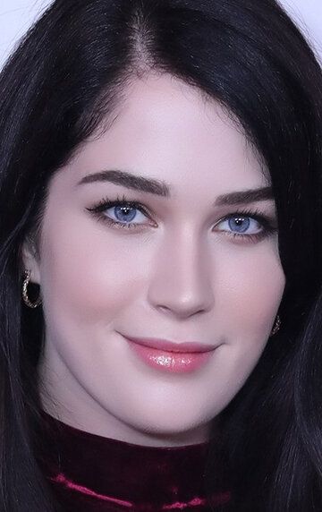 Эвелин Клэр / Evelyn Claire