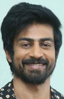  / Arjun Das