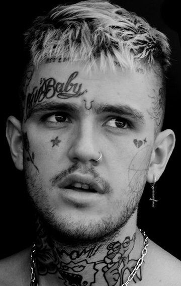 Лил Пип / Lil Peep