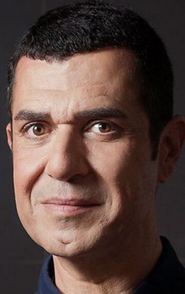 Ицик Коэн / Itzik Cohen