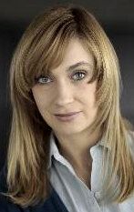 Хенриетта Мюллер / Henriette Müller