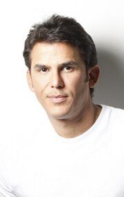 Нестор Родульфо / Néstor Rodulfo