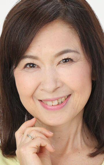 Хироко Синкай / Hiroko Shinkai