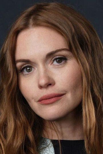 Холлэнд Роден / Holland Roden