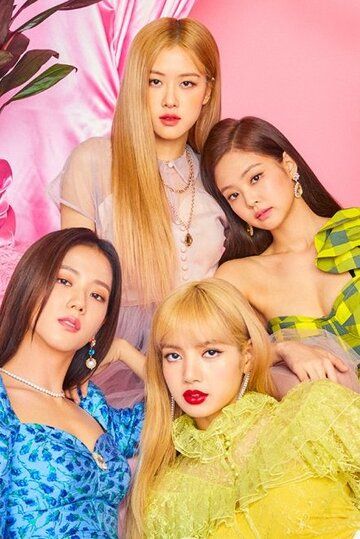 Blackpink /