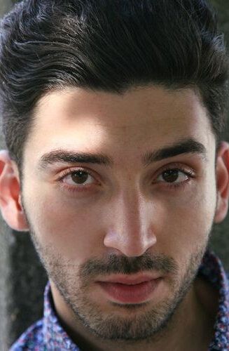 / Aziz Dyab