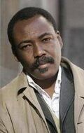 Махамат-Салех Харун / Mahamat-Saleh Haroun