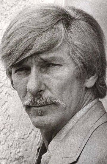 Л. К. Джонс / L.Q. Jones