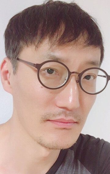 Чон Джэ-сон / Jeong Jae-seong