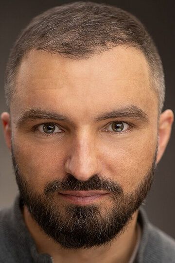 Алекс Богомолов / Alex Bogomolov