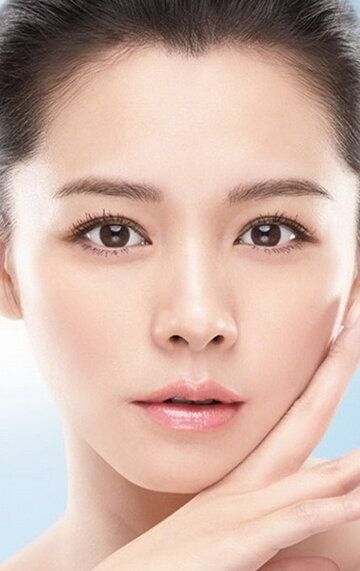 Вивиан Сюй / Vivian Hsu