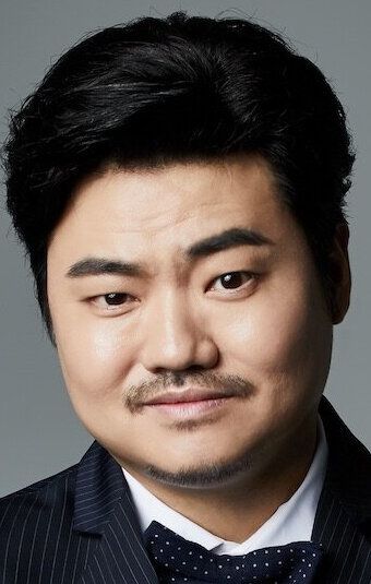 Щин Мин-джэ / Shin Min-jae