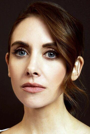 Элисон Бри / Alison Brie