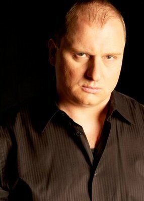 Боб Руш / Bob Rusch