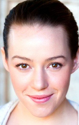 Эйприл Биллингсли / April Billingsley