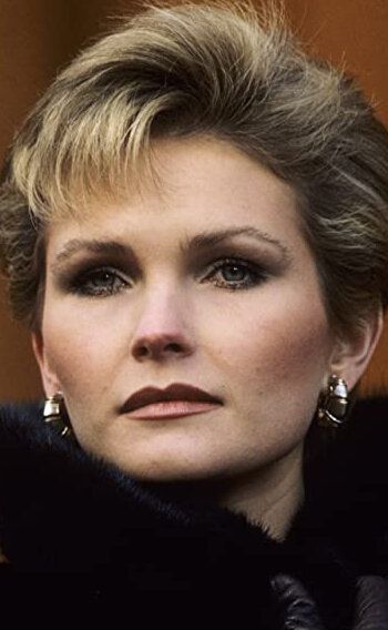Фиона Фуллертон / Fiona Fullerton