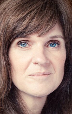 Шиван Финнеран / Siobhan Finneran