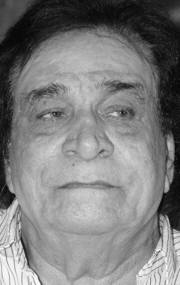 Кадер Кхан / Kader Khan