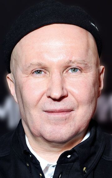 Алексей Сидоров / 