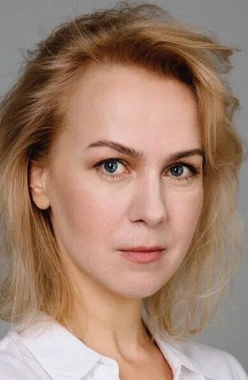 Светлана Чуйкина / 
