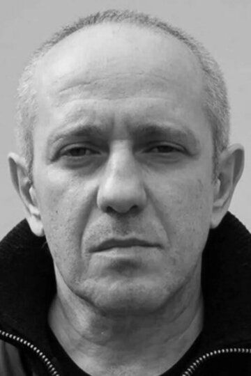 Владимир Довжик /