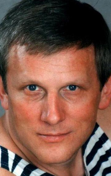 Александр Фастовский / 