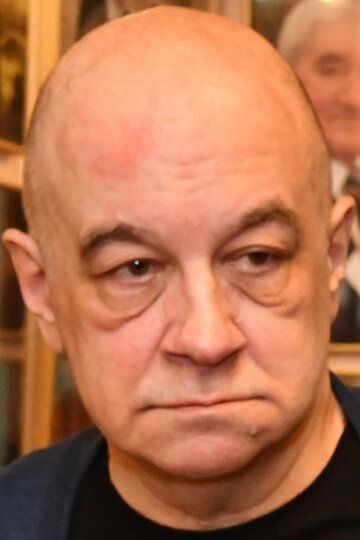 Анатолий Сивушов / 