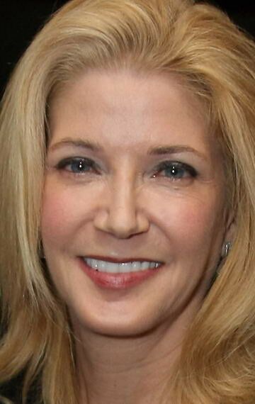 Кендес Бушнелл / Candace Bushnell