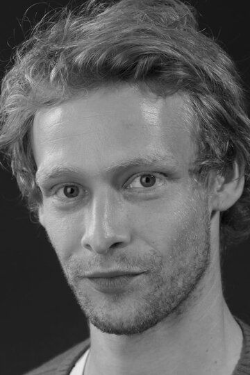 Джонни Льюис / Johnny Lewis