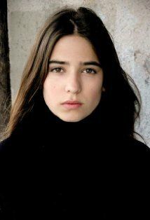 Клара Мамет / Clara Mamet