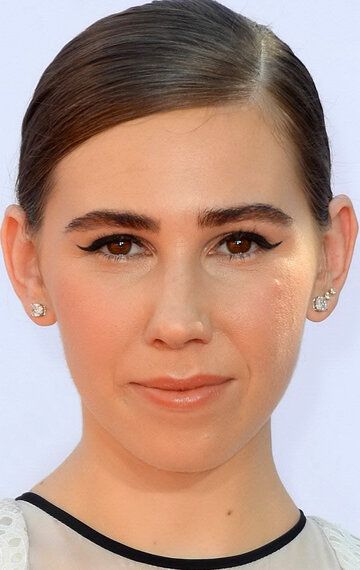 Заша Мэмет / Zosia Mamet