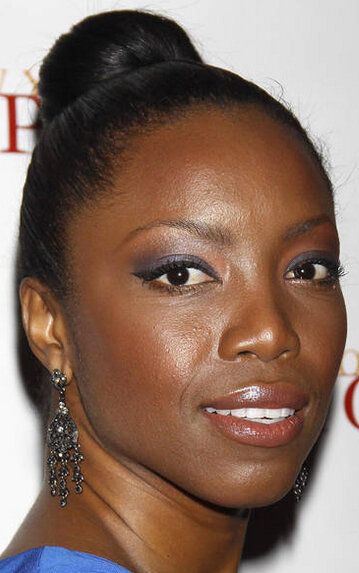 Хезер Хэдли / Heather Headley
