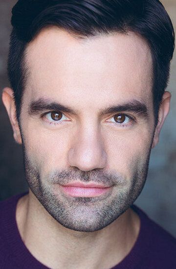 Рамин Каримлу / Ramin Karimloo