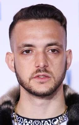  / C. Tangana