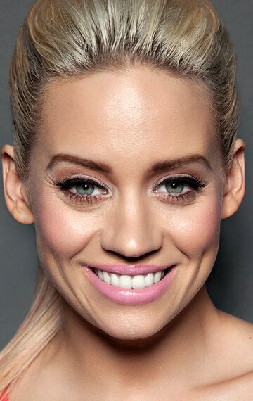 Кимберли Уайатт / Kimberly Wyatt