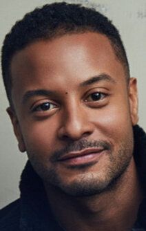 Брэндон Джей МакЛарен / Brandon Jay McLaren