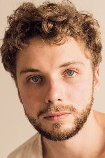 Жереми Жилле / Jérémy Gillet