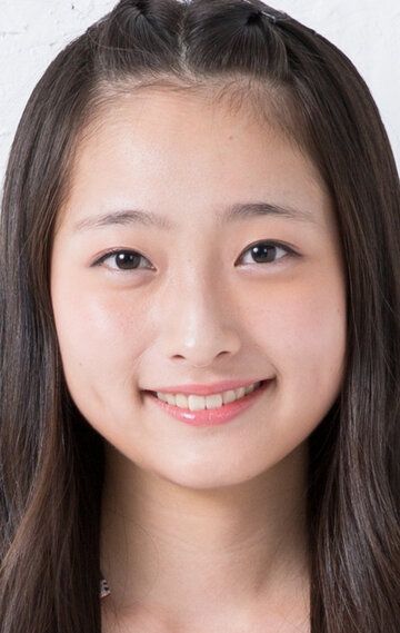 Рё Киёхара / Rio Kiyohara