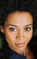 Линара Вашингтон / Linara Washington