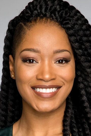 Кеке Палмер / Keke Palmer