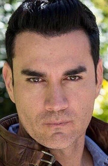Давид Сепеда / David Zepeda