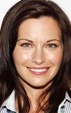 Джилл Флинт / Jill Flint