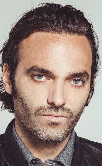 Вёрджил Брэмли / Virgile Bramly
