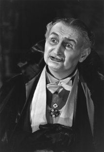 Аль Льюис / Al Lewis
