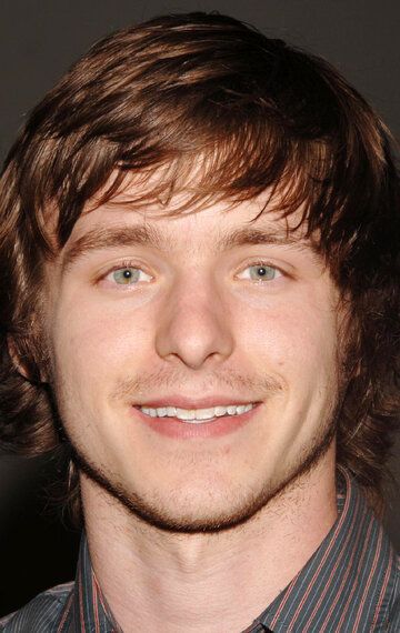 Маршалл Оллман / Marshall Allman