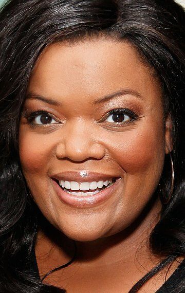 Иветт Николь Браун / Yvette Nicole Brown